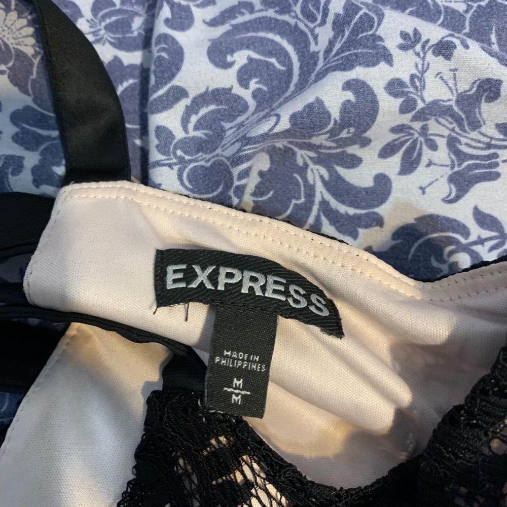 Express top - Picture 4 of 4